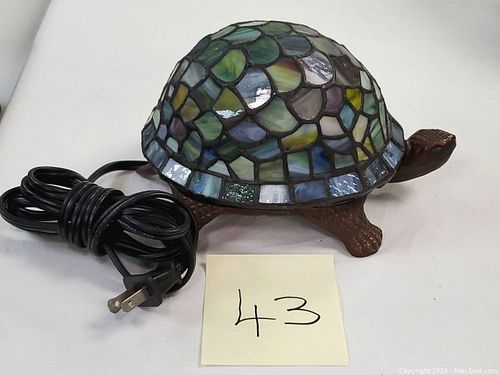 Lot #43 (1 of 7)