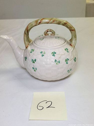 Lot #62 (1 of 7)