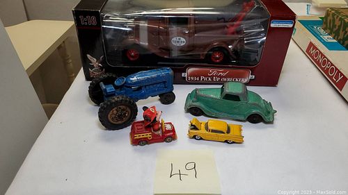 Lot #49 (1 of 17)