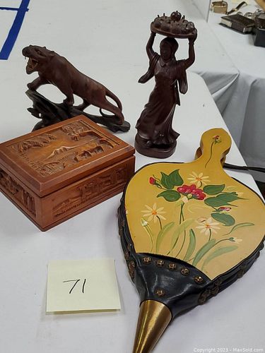 Lot #71 (1 of 14)
