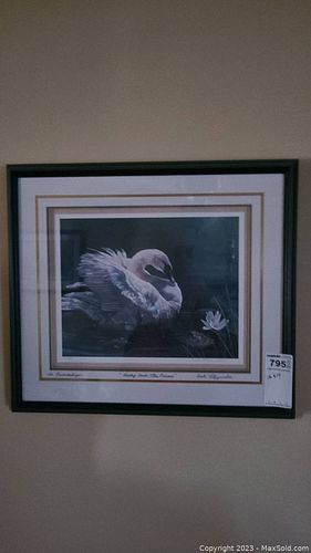 Lot #795 (1 of 9)