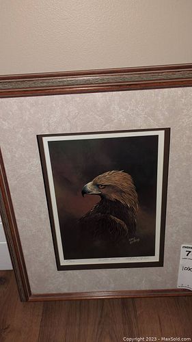 Lot #765 (1 of 9)