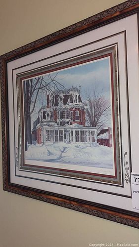Lot #778 (1 of 6)
