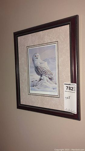 Lot #782 (1 of 6)
