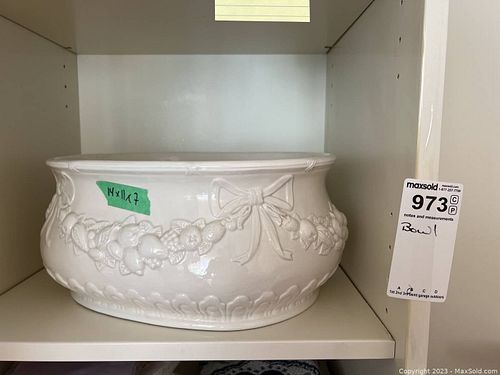 Lot #973 (1 of 5)