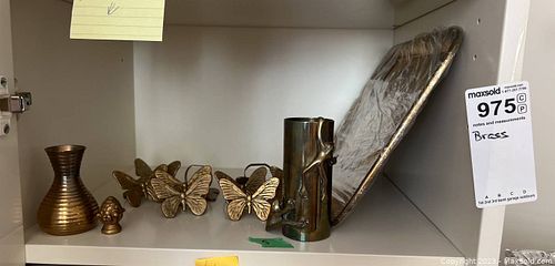 Lot #975 (1 of 7)