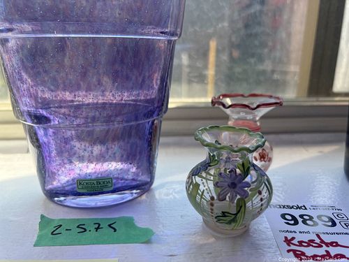 Lot #989 (1 of 5)