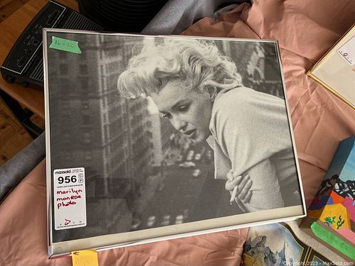 Lot #956 (1 of 6)