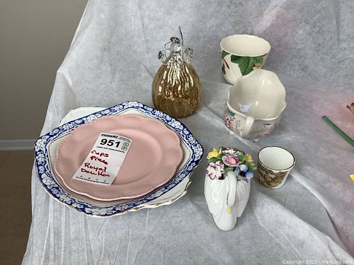 Lot #951 (1 of 17)