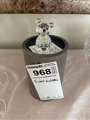 Lot #968 (1 of 9)