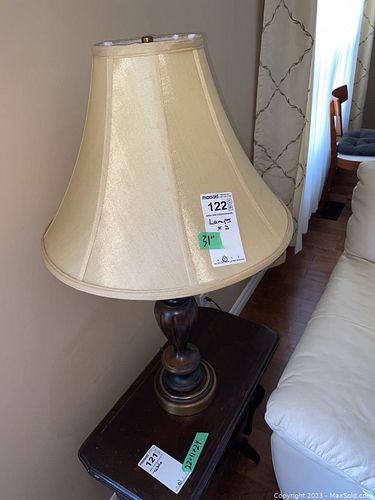 Lot #122 (1 of 8)