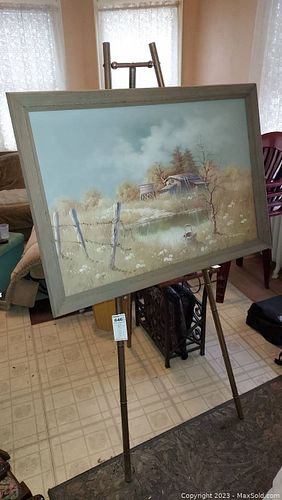 Lot #646 (1 of 15)
