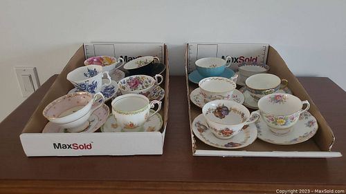 Lot #5 (1 of 14)