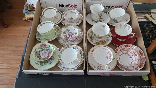 Lot #7 (1 of 17)
