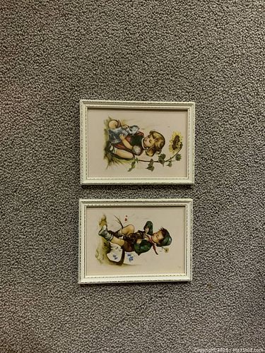 Lot #34 (1 of 2)