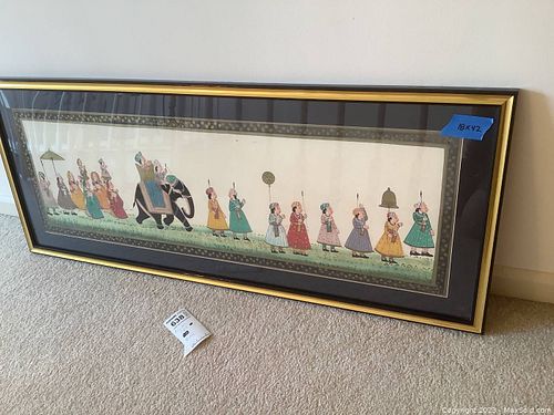 Lot #638 (1 of 10)