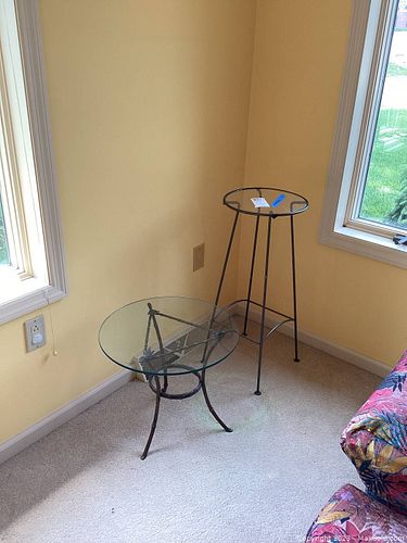Lot #631 (1 of 6)