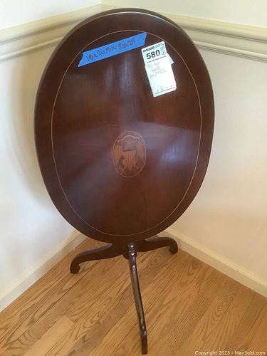 Lot #580 (1 of 8)