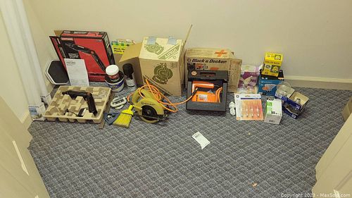 Lot #503 (1 of 15)