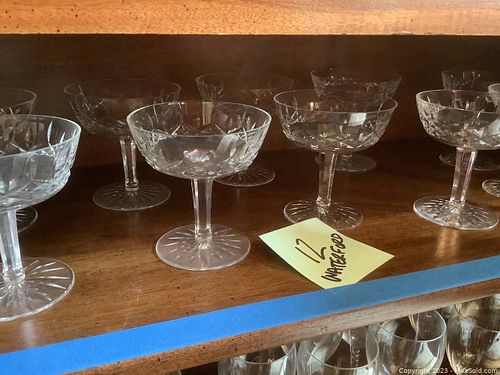 Lot #585 (1 of 7)