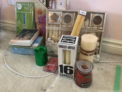 Lot #23 (1 of 13)