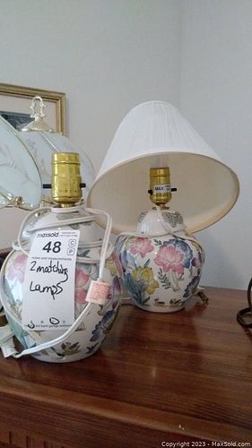 Lot #48 (1 of 6)