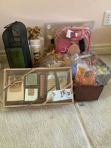 Lot #26 (1 of 12)