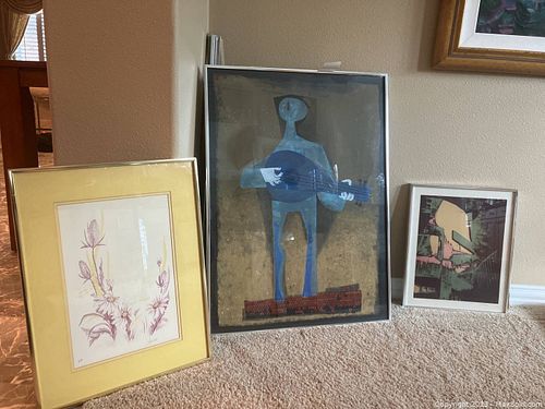 Lot #768 (1 of 11)