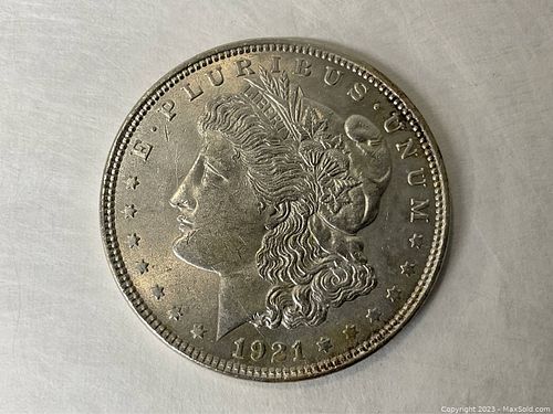 Lot #50 (1 of 2)