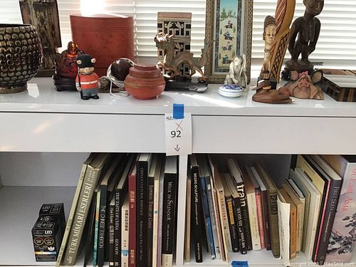 Lot #92 (1 of 12)