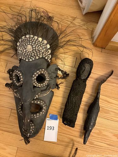 Lot #193 (1 of 4)