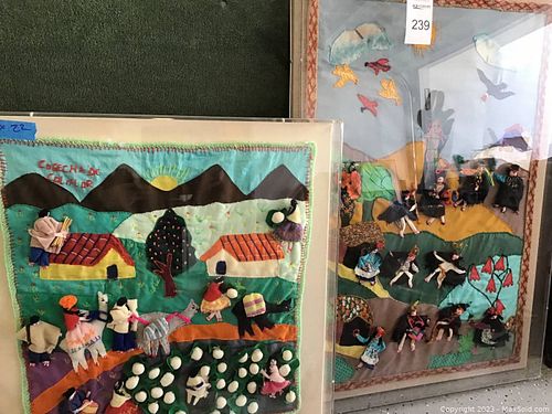 Lot #239 (1 of 4)