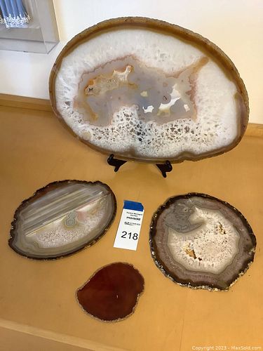 Lot #218 (1 of 7)