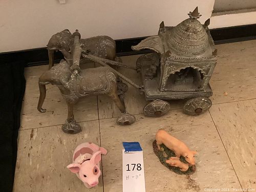 Lot #178 (1 of 4)