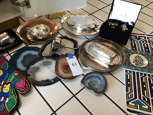 Lot #61 (1 of 7)