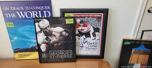Lot #107 (1 of 5)