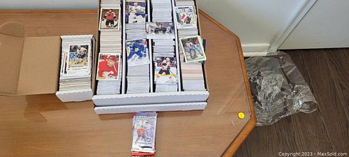 Lot #124 (1 of 6)