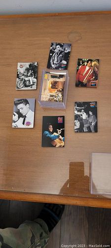 Lot #122 (1 of 5)