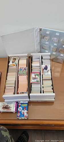 Lot #121 (1 of 5)