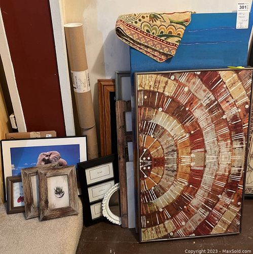 Lot #301 (1 of 6)