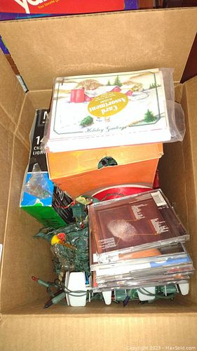 Lot #268 (1 of 6)