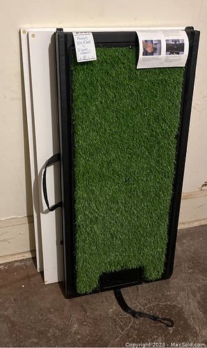 Lot #296 (1 of 4)