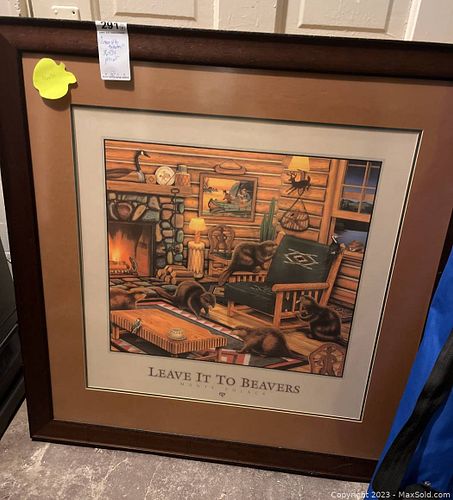 Lot #291 (1 of 3)