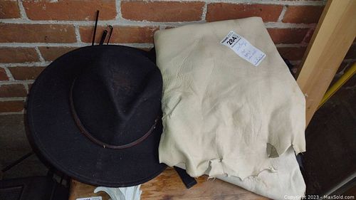 Lot #284 (1 of 6)