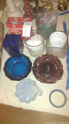 Lot #335 (1 of 6)