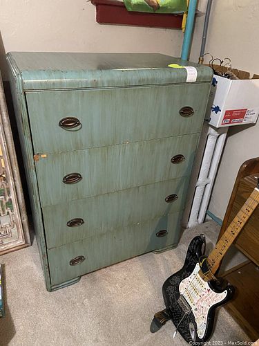 Lot #314 (1 of 4)