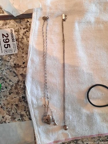 Lot #295 (1 of 11)