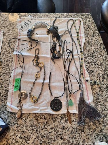 Lot #290 (1 of 14)