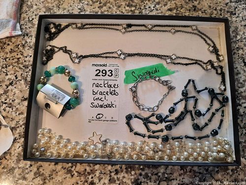 Lot #293 (1 of 12)