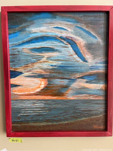 Lot #263 (1 of 6)